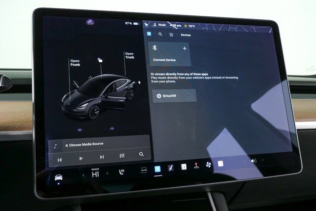 Used 2020 Tesla Model 3 Long Range image 14
