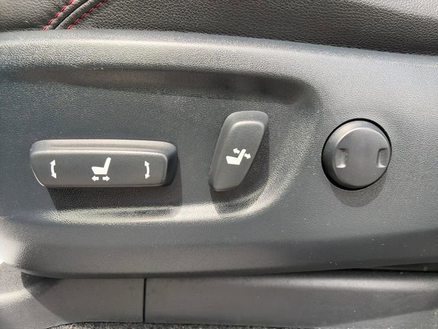 Used 2021 Toyota 4Runner TRD Pro AWD/4WD image 15