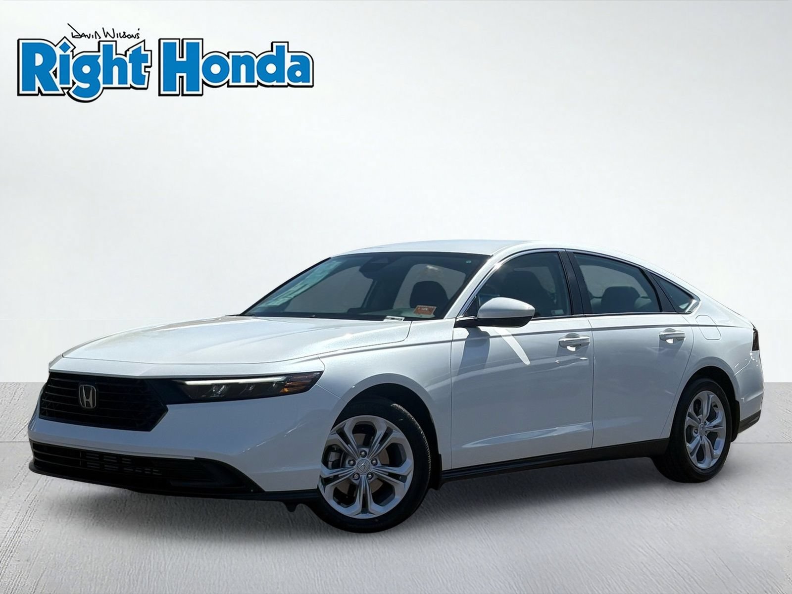 New 2026 Honda Accord LX video 2