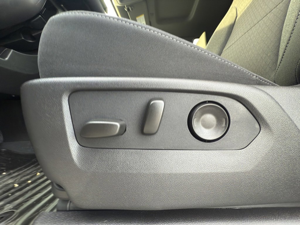 New 2026 Chevrolet Silverado 1500 Custom image 30