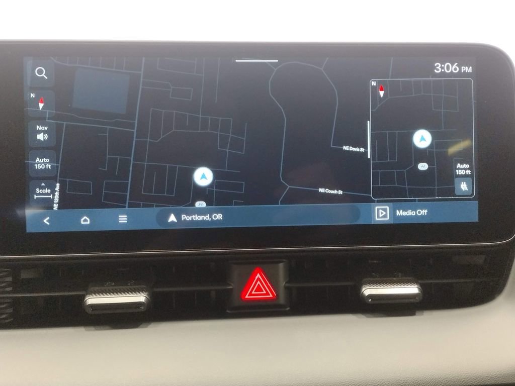 New 2025 Hyundai Ioniq 5 XRT image 34