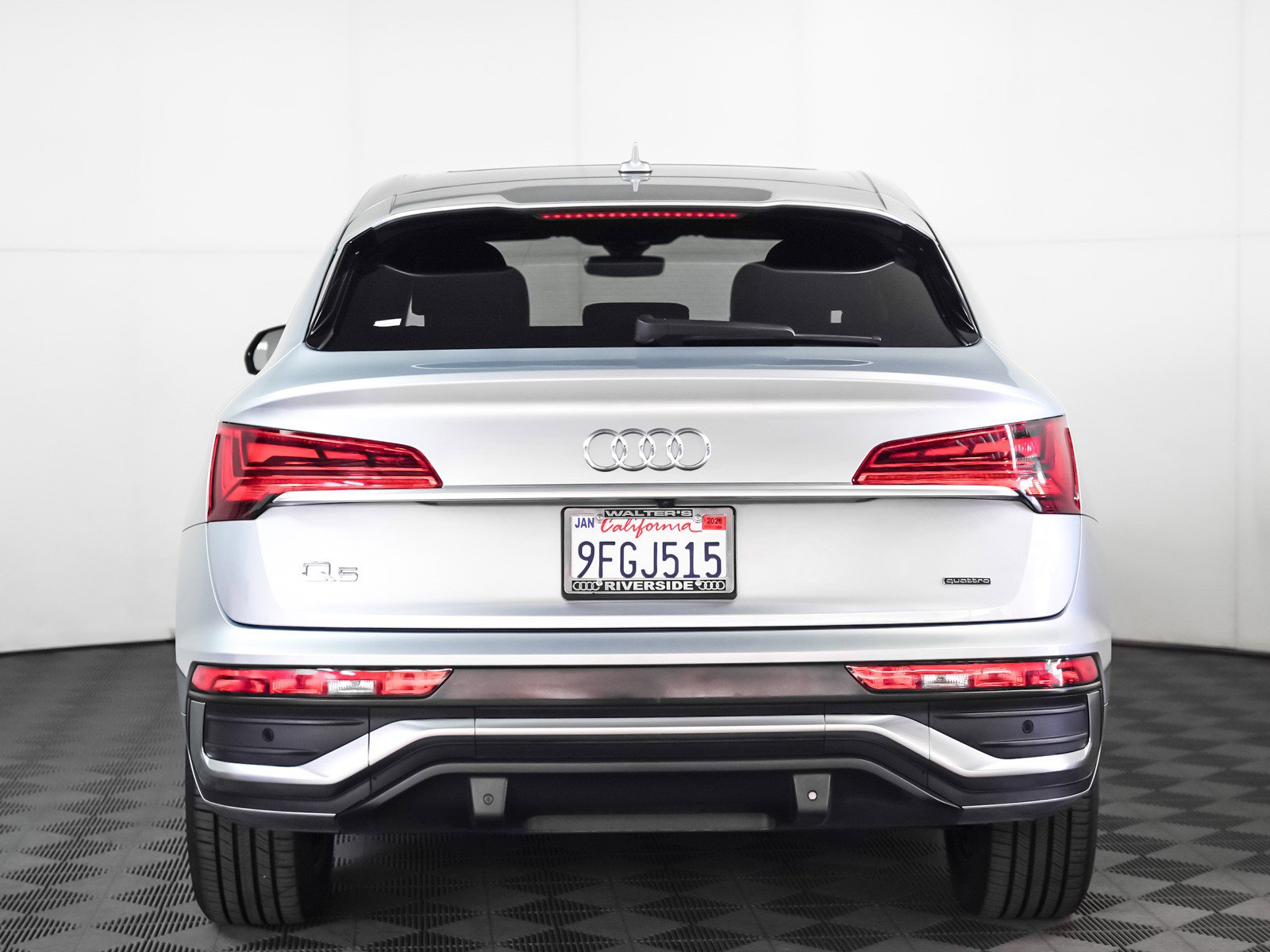 Certified 2023 Audi Q5 2.0T Premium Plus w/ Premium Plus Package image 14