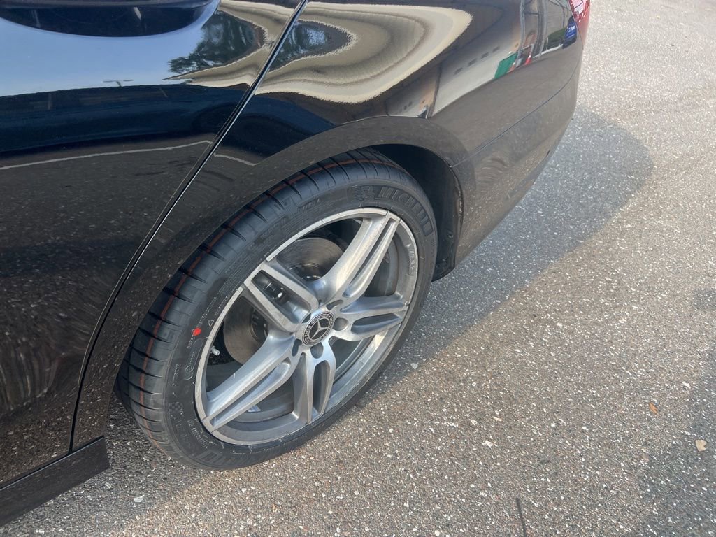 Used 2019 Mercedes-Benz E 300 image 24