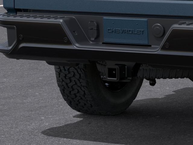 New 2026 Chevrolet Silverado 2500 LT w/ Trail Boss Package AWD/4WD image 14