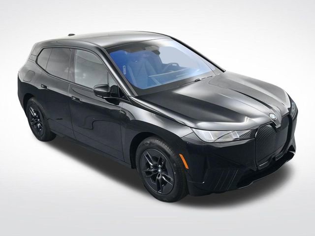 New 2026 BMW iX xDrive45 AWD/4WD image 29