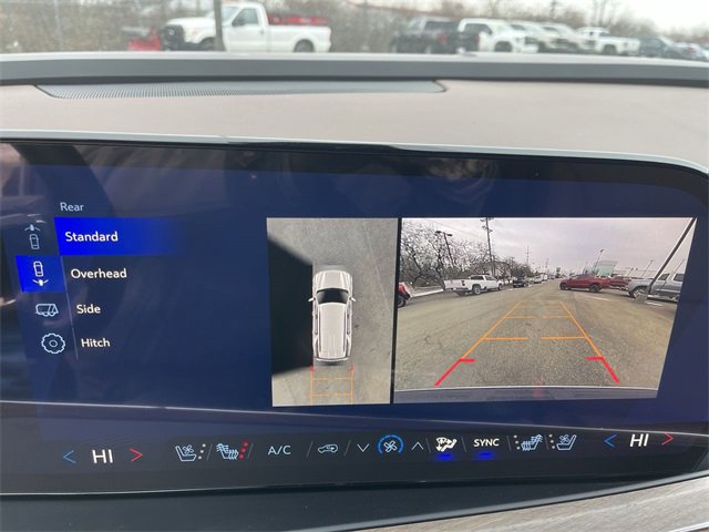 New 2026 Chevrolet Tahoe High Country image 17