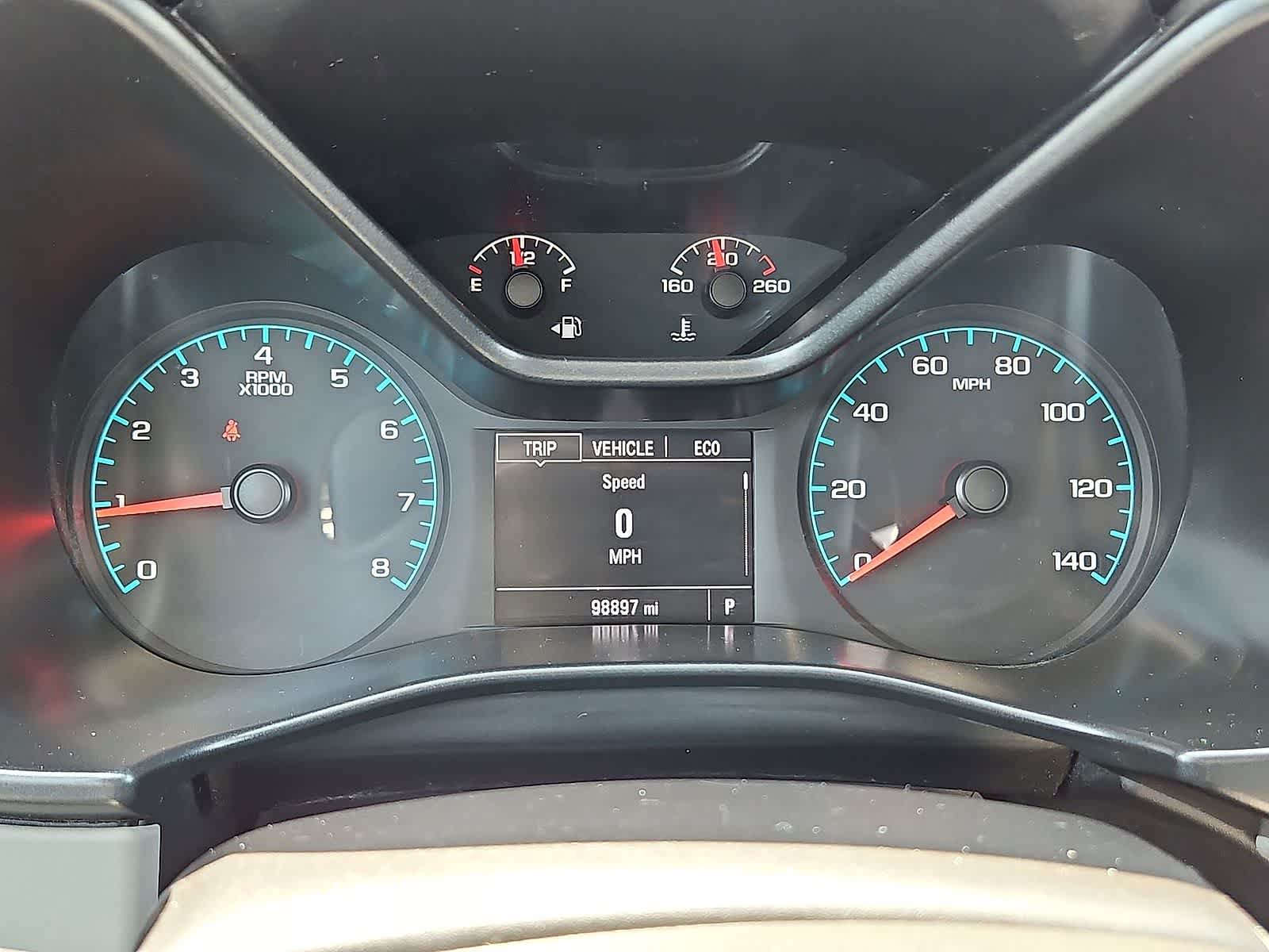 Used 2019 Chevrolet Colorado W/T RWD image 17