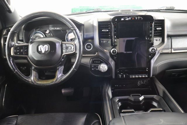 Used 2019 RAM 1500 Limited w/ Advanced Safety Group image 13