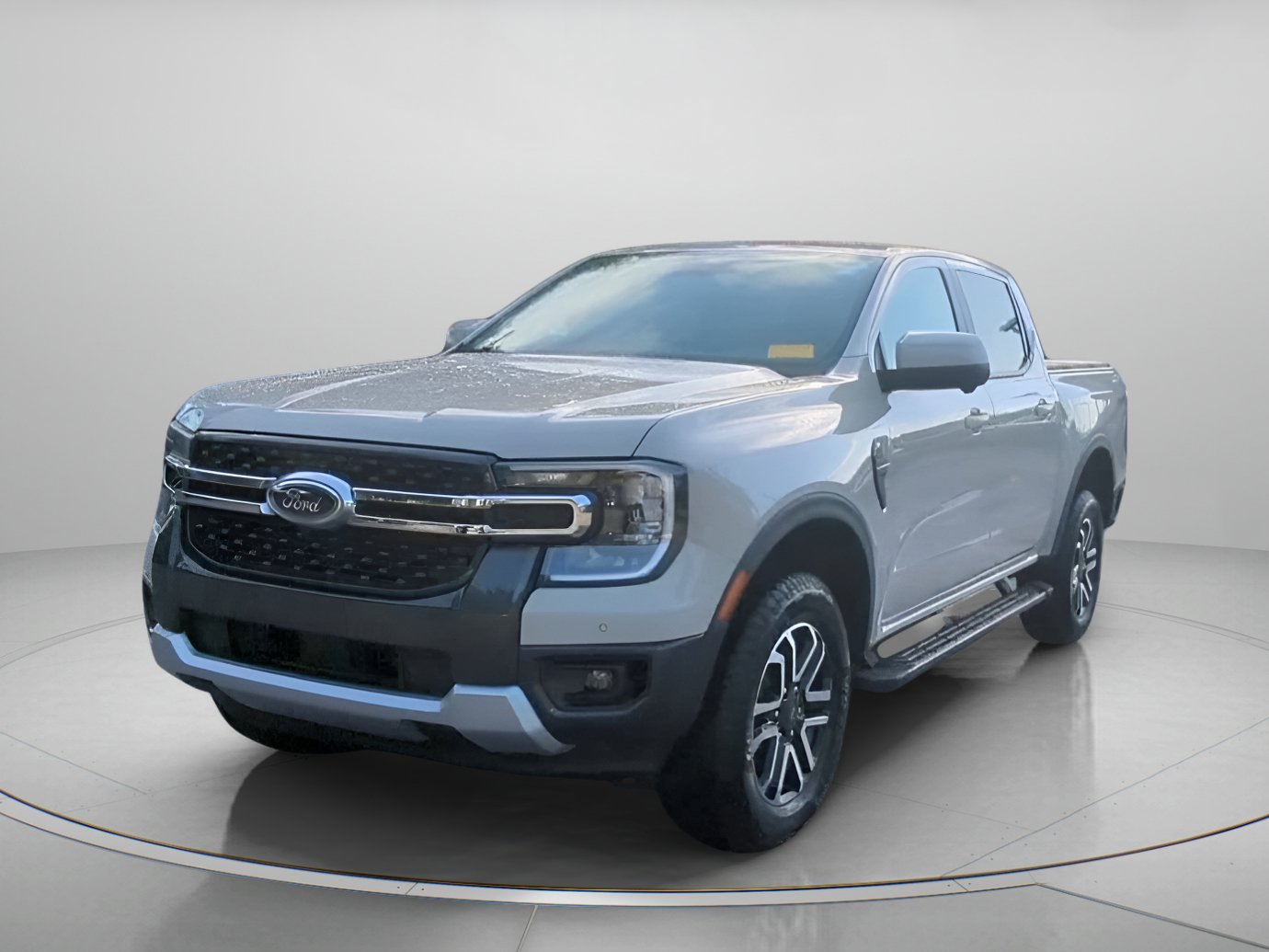 Used 2026 Ford Ranger Lariat RWD image 11