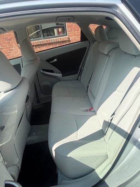 Used 2011 Toyota Prius Two FWD image 12