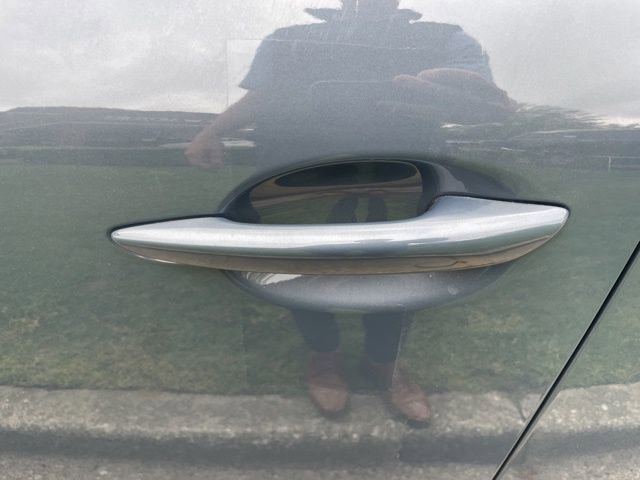 New 2025 MAZDA CX-50 AWD 2.5 Hybrid w/ Cargo Package image 8