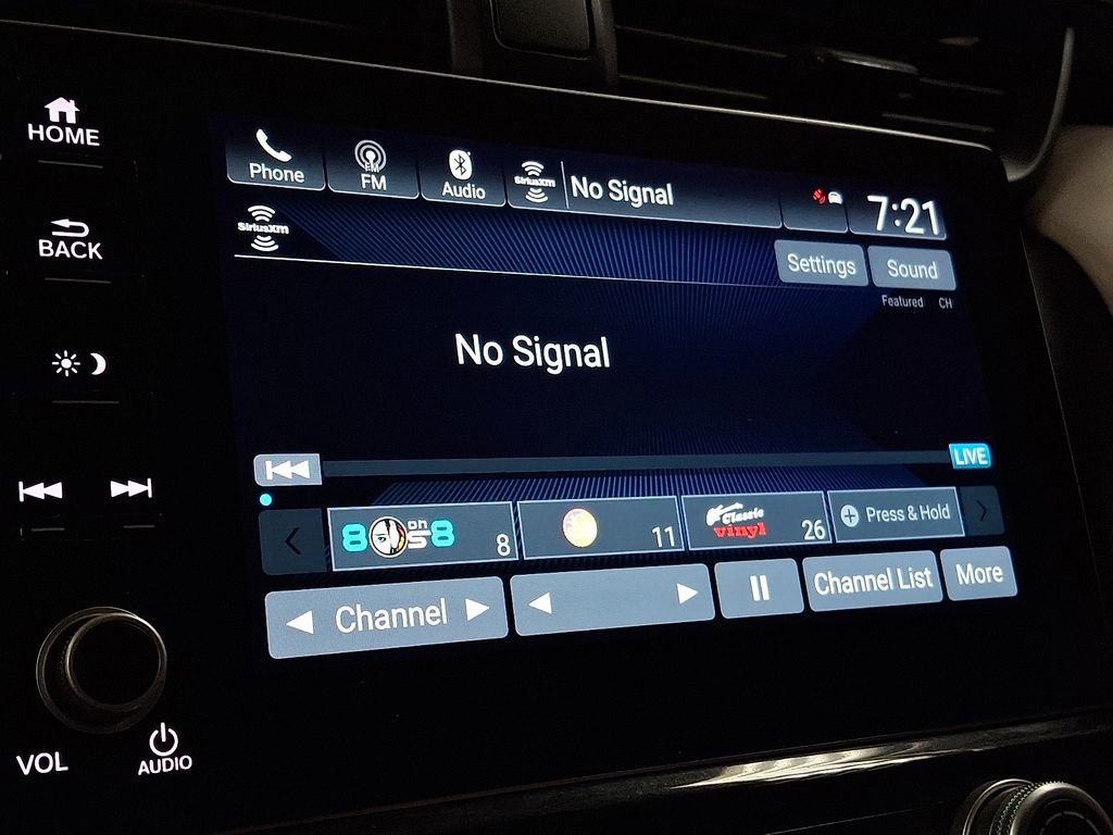 Used 2022 Honda Insight EX image 14