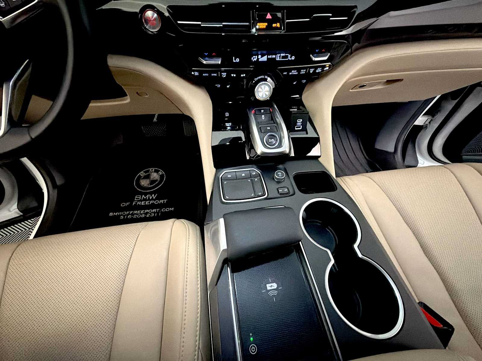 Used 2023 Acura MDX w/ Technology Package AWD/4WD image 18