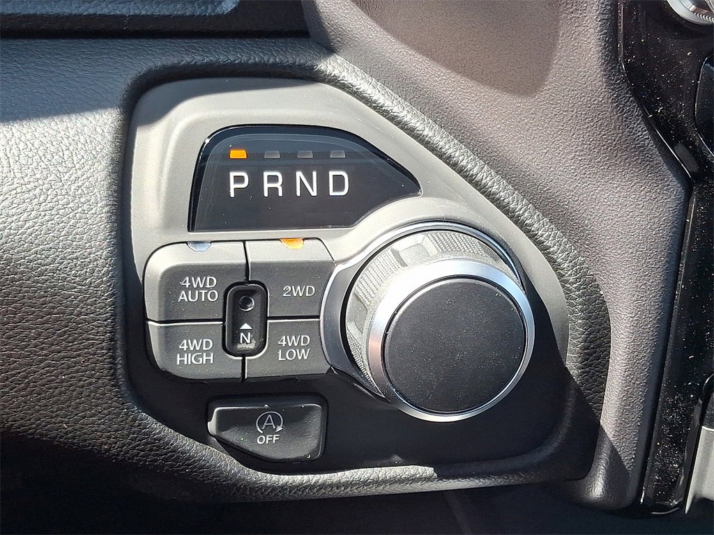 New 2026 RAM 1500 Big Horn image 10