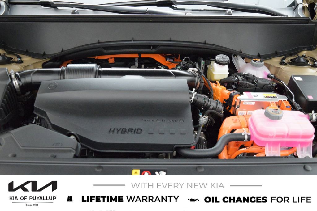 New 2027 Kia Telluride SX X-Line image 20