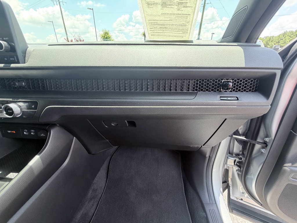 Used 2025 Honda CR-V Sport image 21
