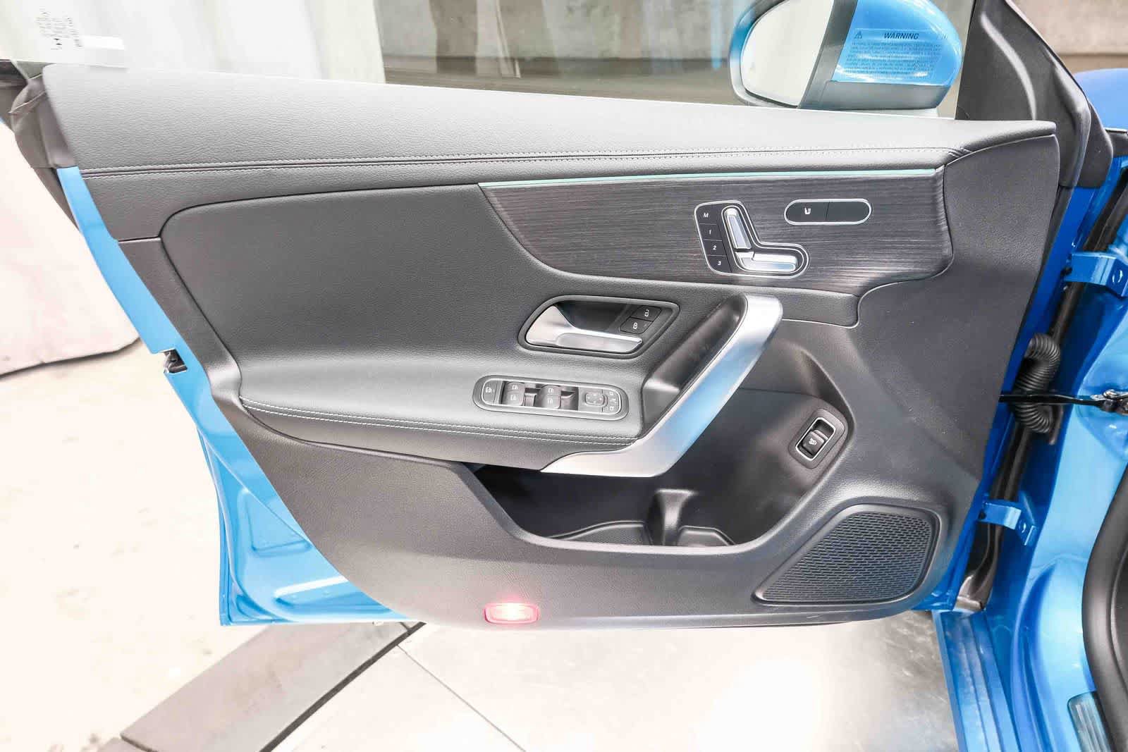 New 2026 Mercedes-Benz CLA 250 image 26