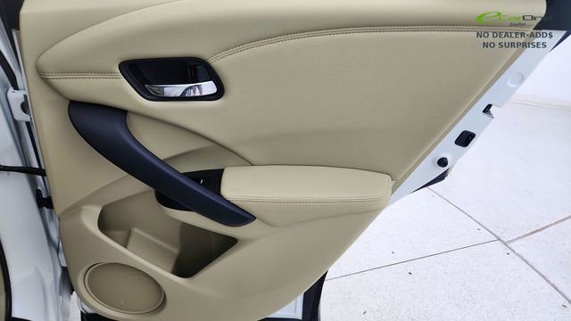 Used 2017 Acura RDX FWD w/ Technology Package image 27