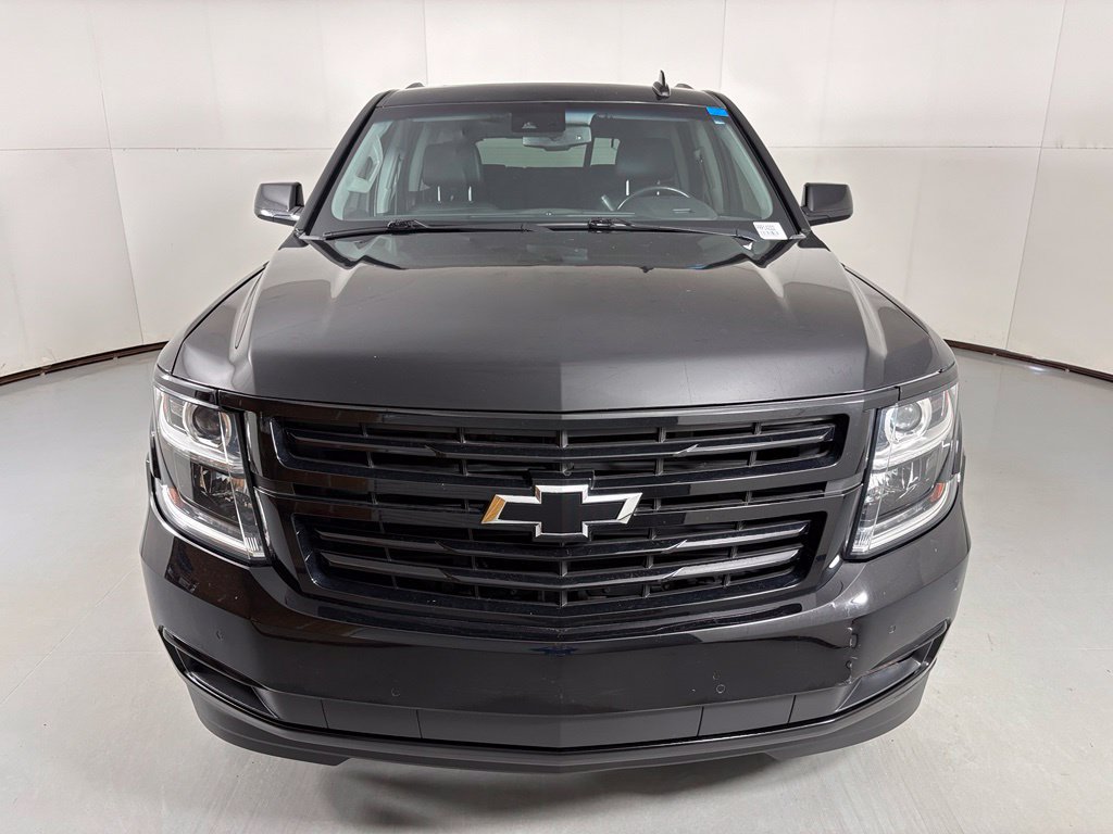 Used 2020 Chevrolet Tahoe Premier AWD/4WD image 4