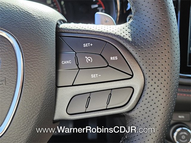 New 2026 Dodge Durango GT w/ Blacktop Package image 29