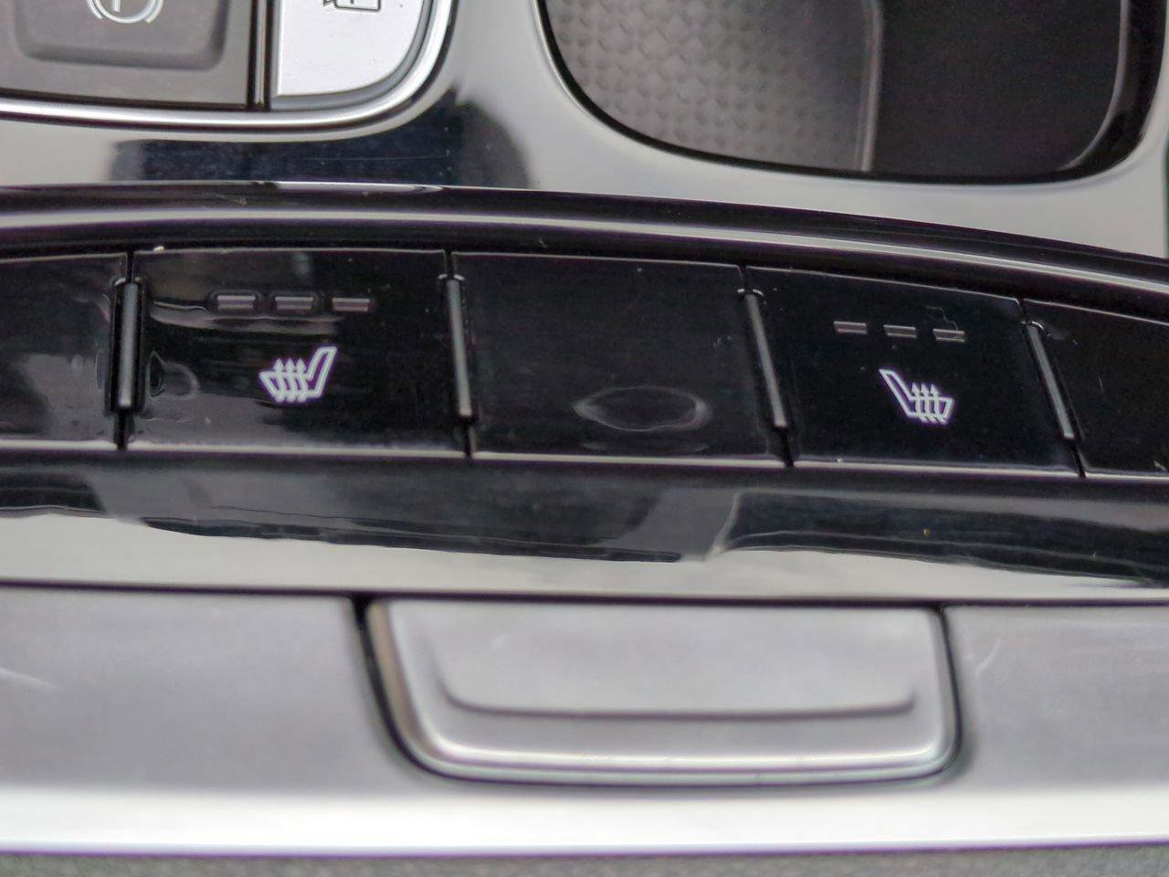 Certified 2022 Hyundai Tucson SEL AWD/4WD image 22