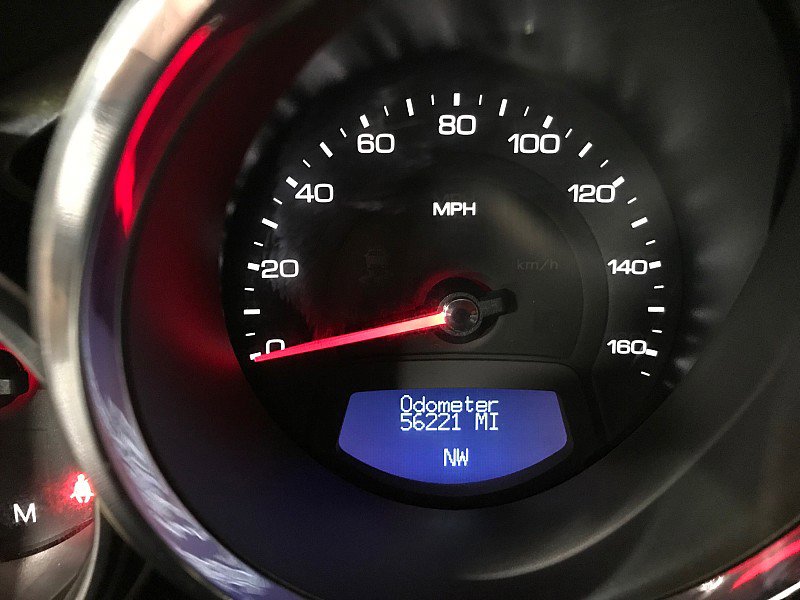 Used 2012 Cadillac CTS Performance AWD/4WD image 18