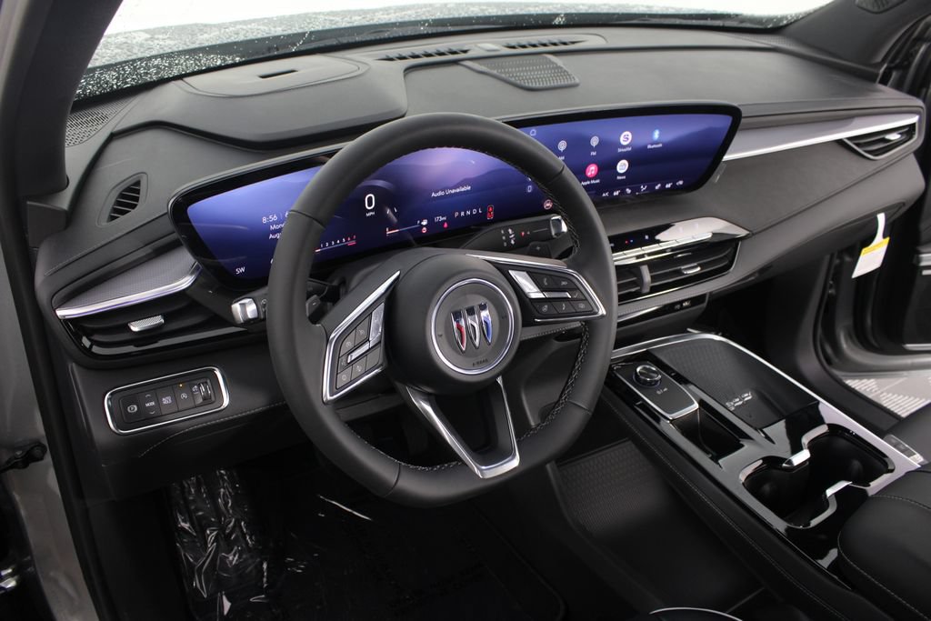 New 2027 Buick Enclave Sport Touring FWD image 9