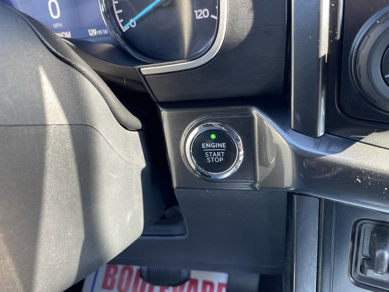 Used 2023 Ford F150 XLT w/ Equipment Group 302A High image 18