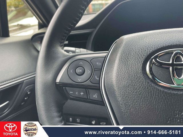 Used 2023 Toyota Venza Limited AWD/4WD image 22