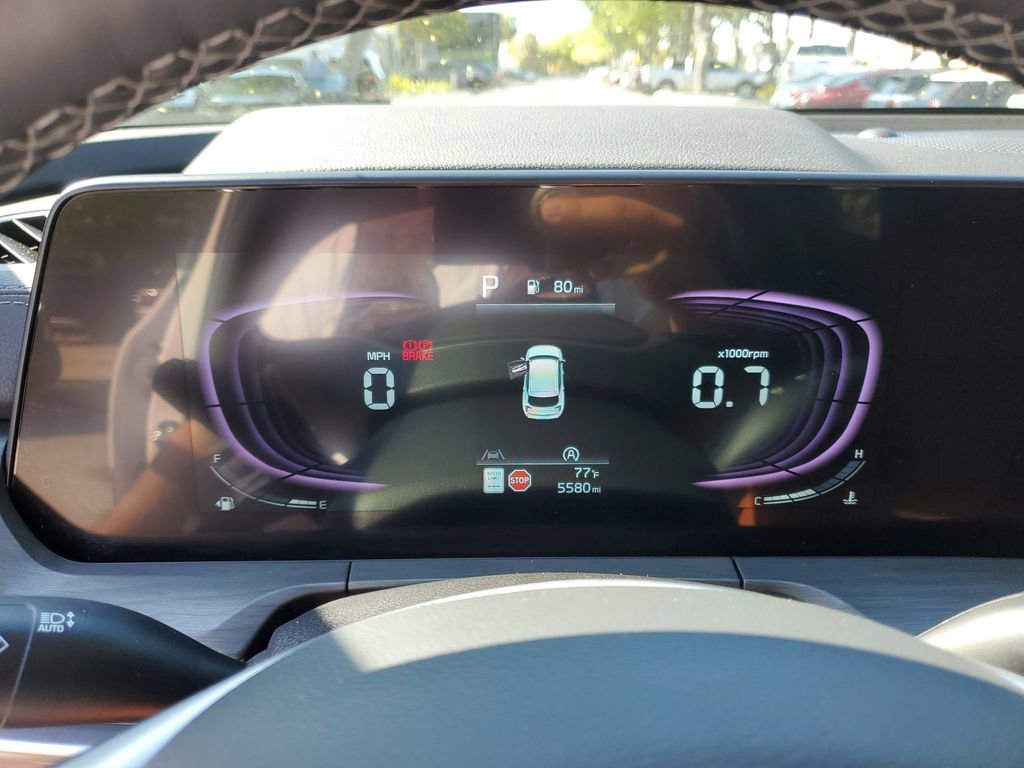 Used 2025 Kia Telluride EX X-Line image 28