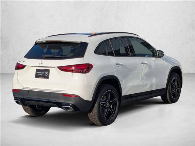 New 2026 Mercedes-Benz GLA 250 image 2