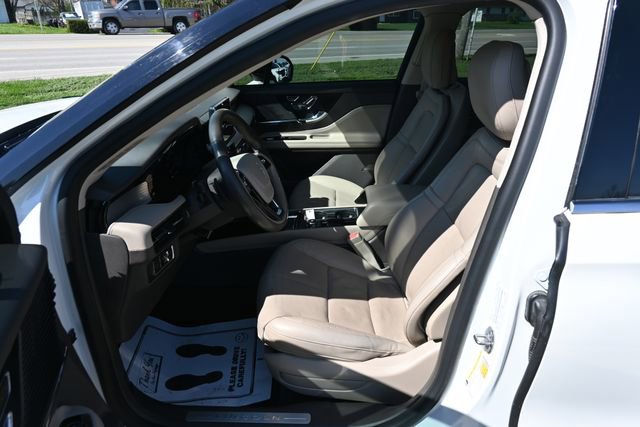 Used 2020 Lincoln Corsair AWD image 26