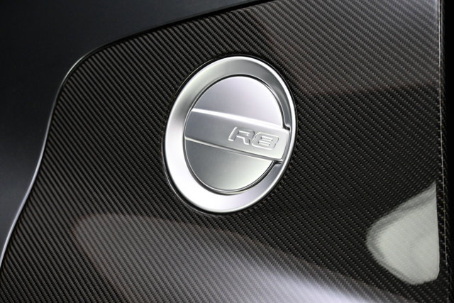Used 2010 Audi R8 V8 AWD/4WD image 13