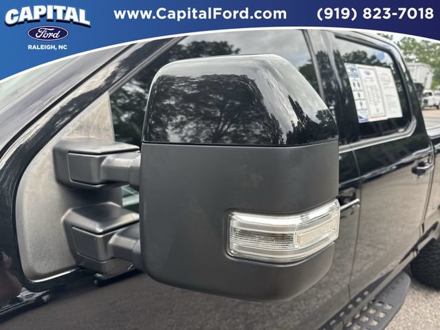 Used 2022 Ford F350 Lariat w/ Tremor Off-Road Package AWD/4WD image 12