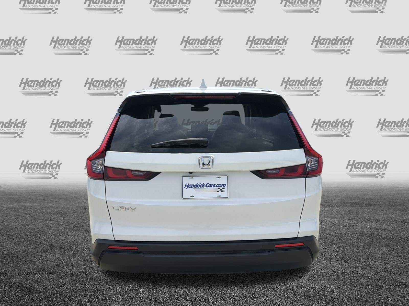 Used 2023 Honda CR-V EX-L image 9