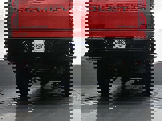 Used 2024 Chevrolet Silverado 2500 Custom w/ Custom Value Package image 35