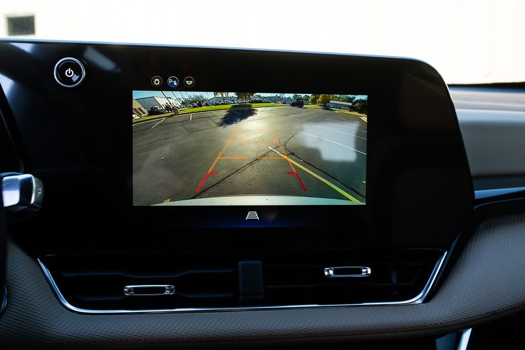 New 2026 Chevrolet Equinox ACTIV image 34