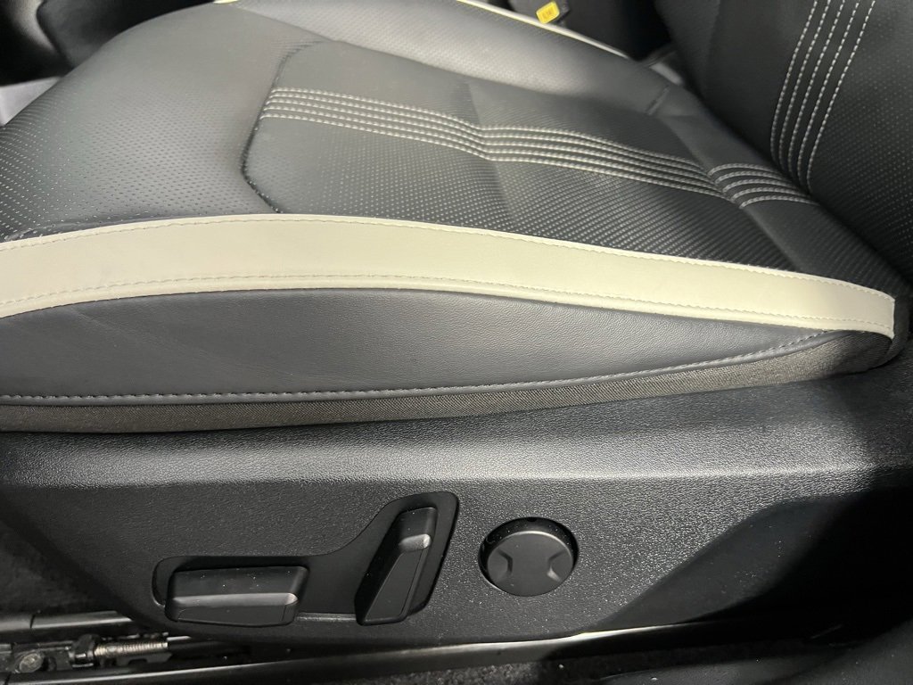 Used 2022 Kia EV6 GT-Line image 24