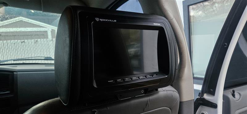 Used 2006 Dodge Ram 1500 Truck ST w/ Protection Group image 13