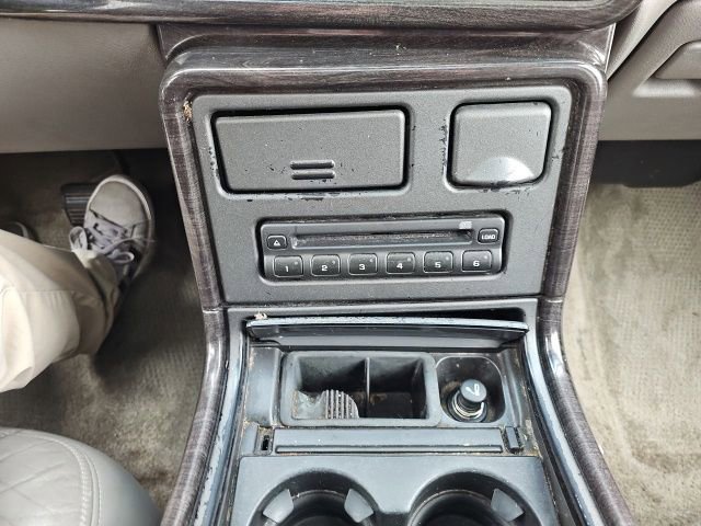 Used 2003 GMC Yukon XL Denali image 52