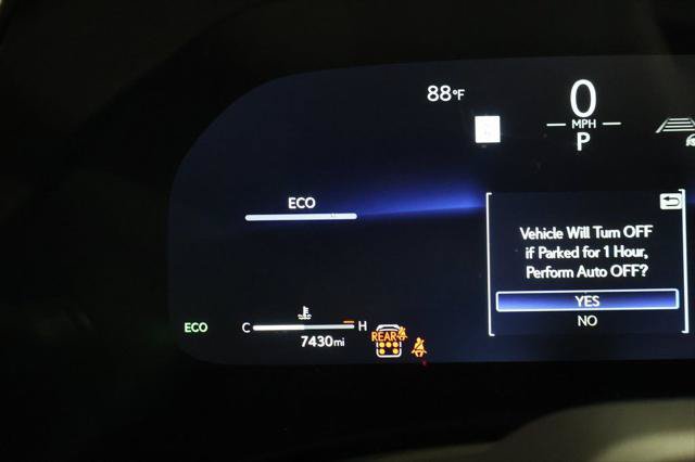Certified 2026 Lexus TX 350 AWD w/ Convenience Package image 18