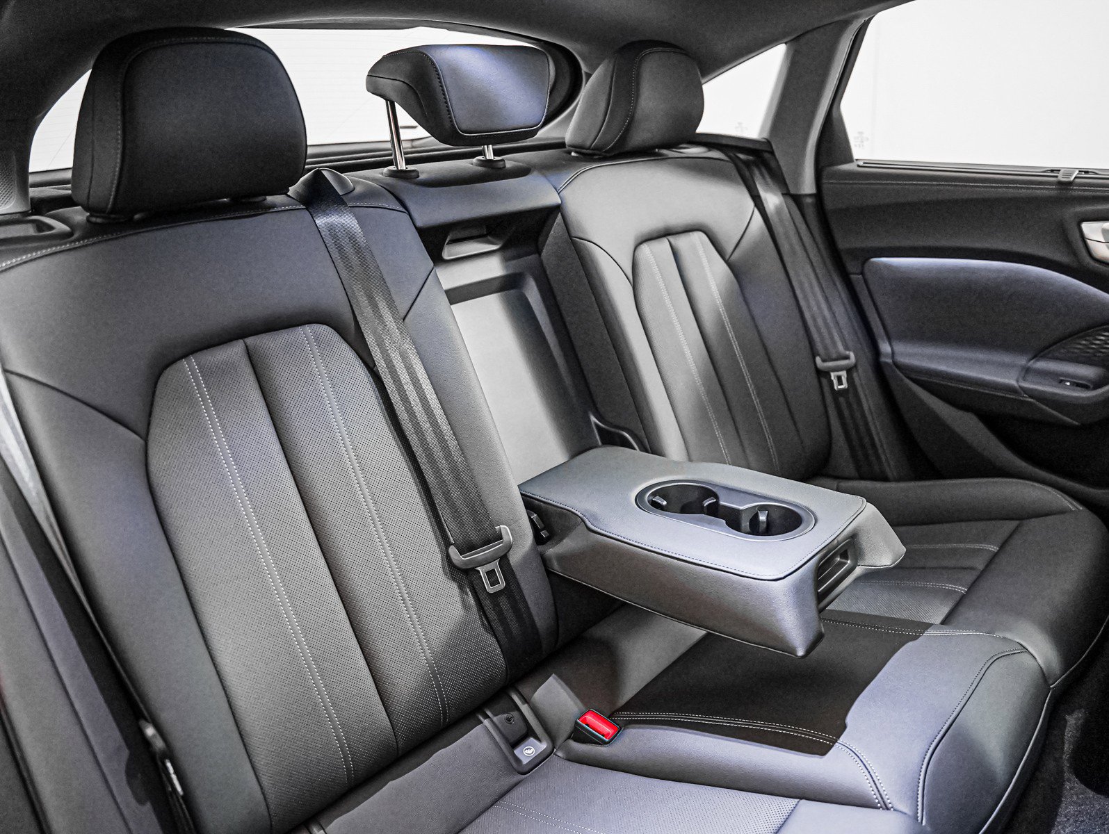 Certified 2025 Audi A5 2.0T Premium Plus w/ Premium Plus image 14