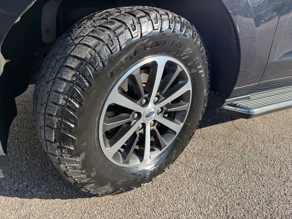 Used 2019 Ford Expedition XLT w/ Equipment Group 202A image 28