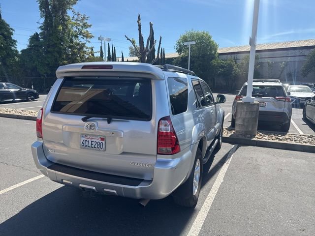 Used 2008 Toyota 4Runner Sport image 35