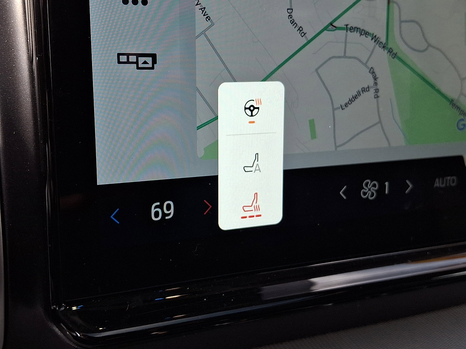 Certified 2025 Ford Expedition Active image 27