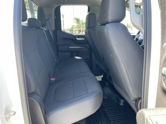 Used 2019 GMC Sierra 1500 2WD Double Cab w/ Convenience Package image 25