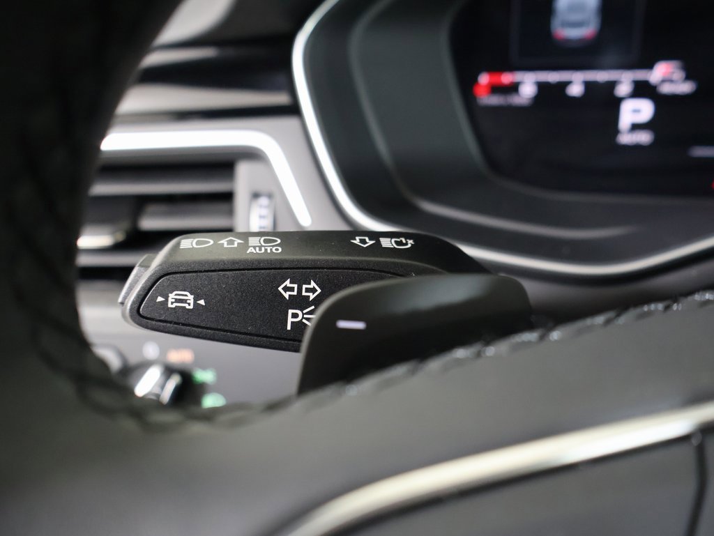 Certified 2025 Audi A5 2.0T Premium Plus w/ Premium Plus image 29