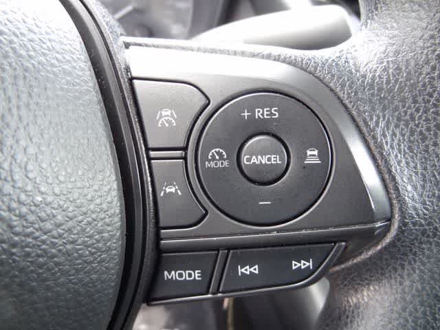 Used 2024 Toyota Corolla LE FWD image 17