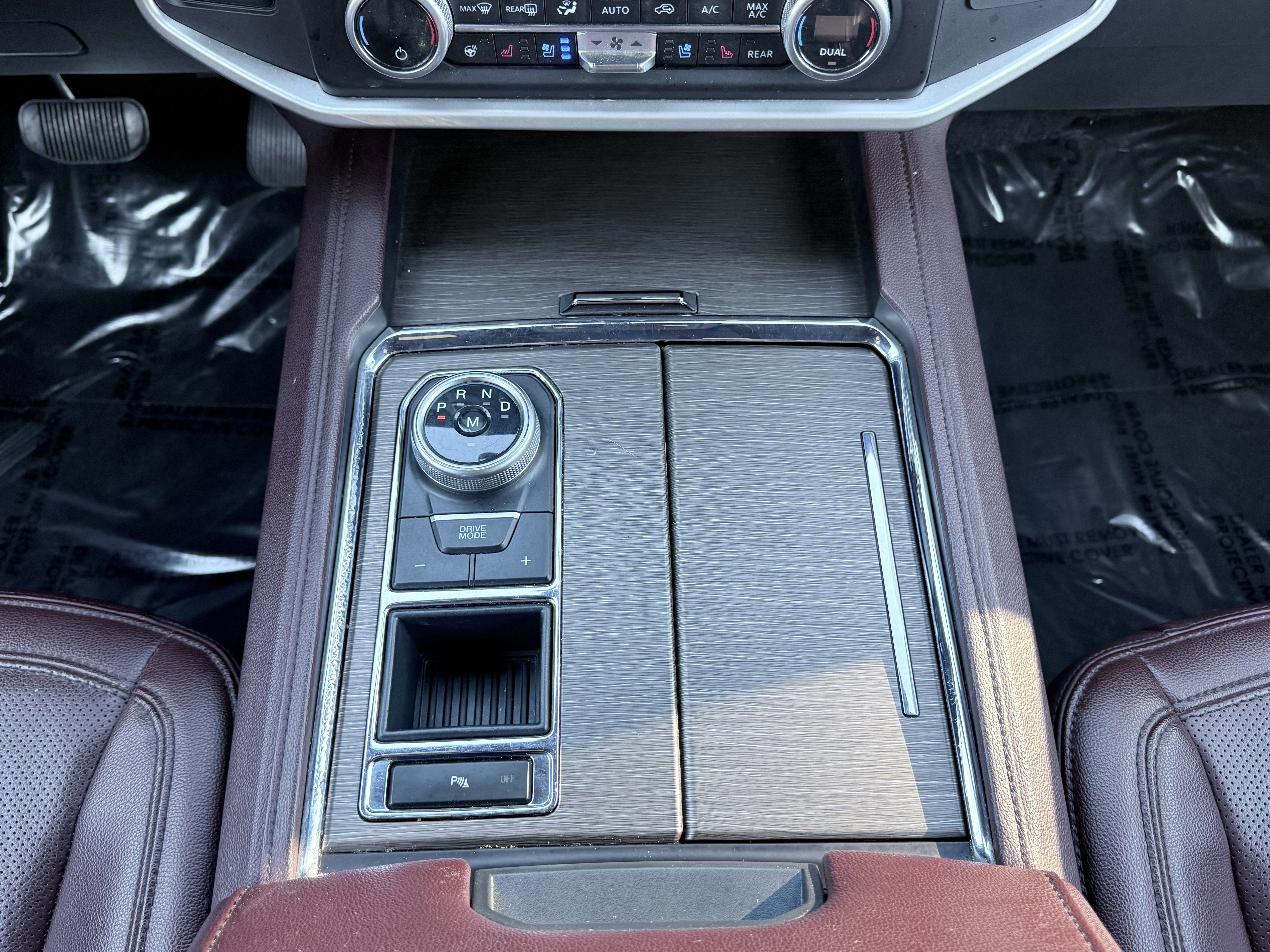 Used 2023 Ford Expedition Max Limited image 63