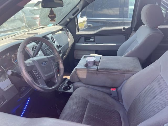 Used 2013 Ford F150 XLT image 5